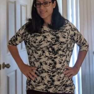 Lularoe Irma Top